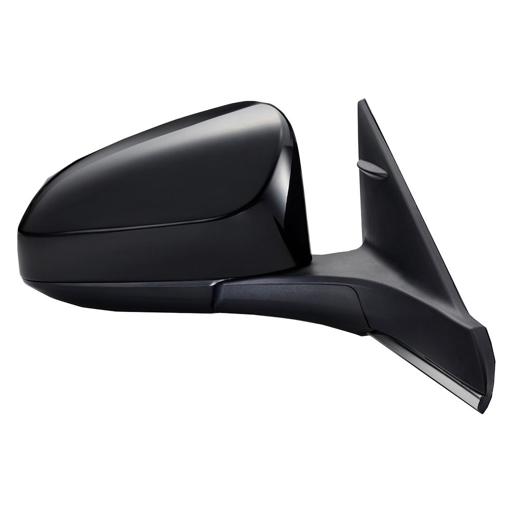 SHETOCAMR15D-300-2 Right Hand Outside Rear View Power Mirror for 2015-2015 Toyota Camry & Camry Hybrid