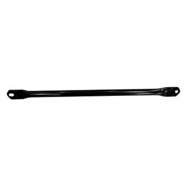 SHETOCAMR18B-49AQ-0 CAPA Radiator Support for 2018-2025 Toyota Camry-Avalon