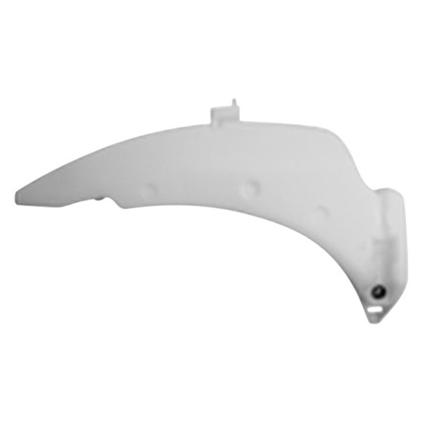 SHE568-600WU Windshield Washer Tank Assembly for 2010-2013 Ford Transit Connect