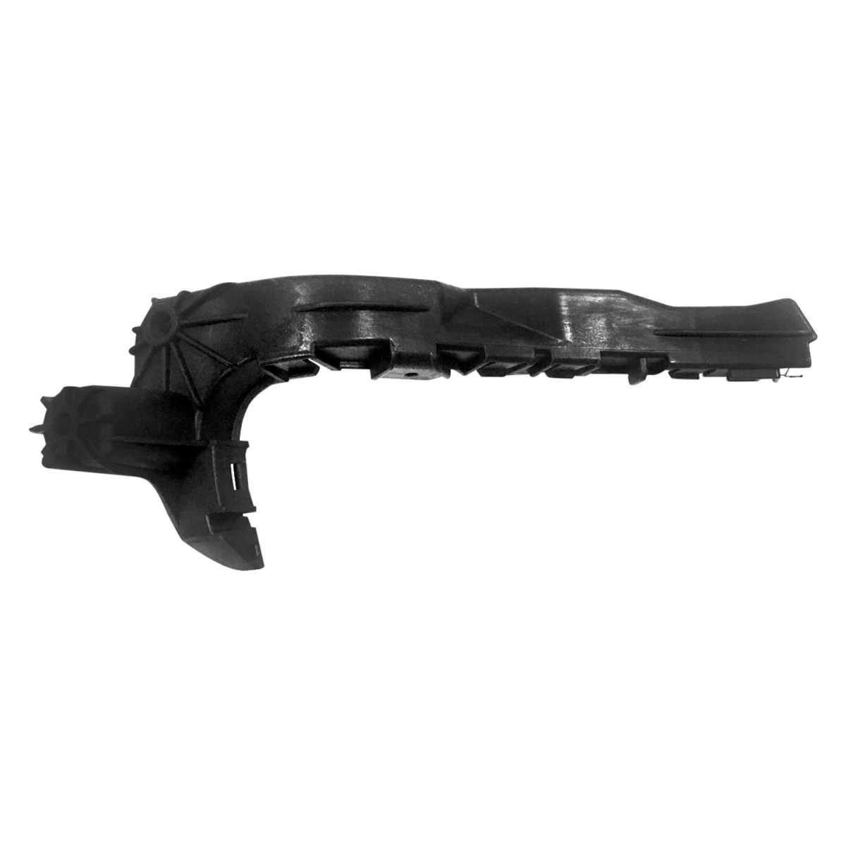 SHE611-84SPL Left Hand Front Bumper Cover Support for 2010-2017 GMC Terrain