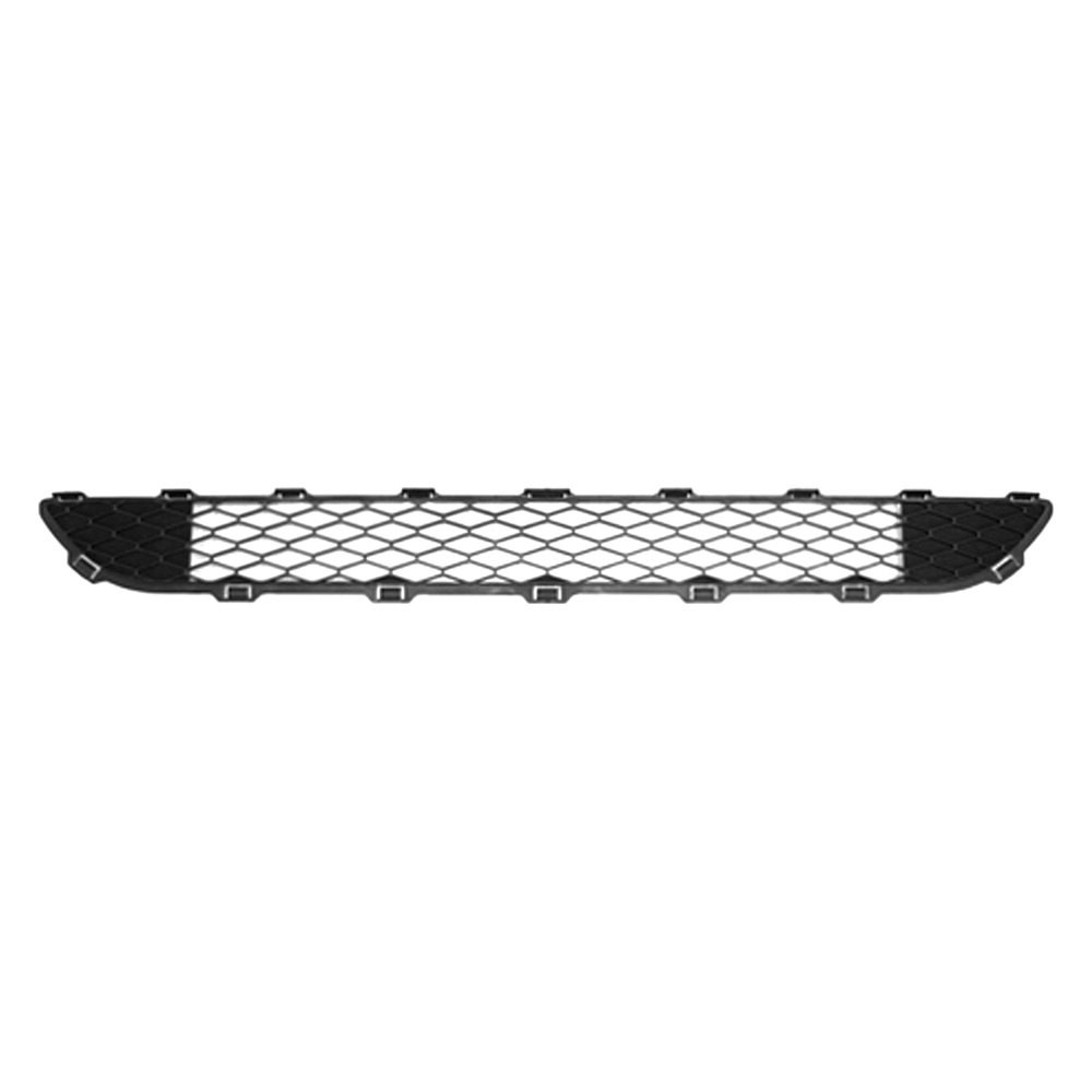SHE8187A-99BGQ-0 CAPA Front Bumper Grille for 2006-2010 Toyota Sienna