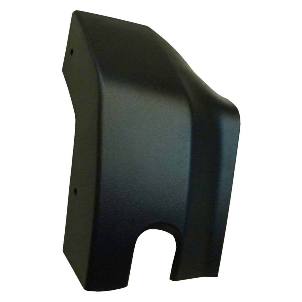 SHE902-34KQL CAPA Left Front Fender Insert for 2014-2019 Chevrolet Silverado