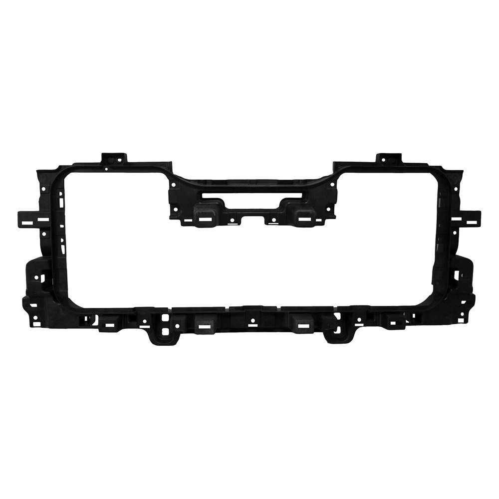 SHE903B-98MPU Grille Mounting Panel for 2014-2015 Chevrolet Silverado 1500