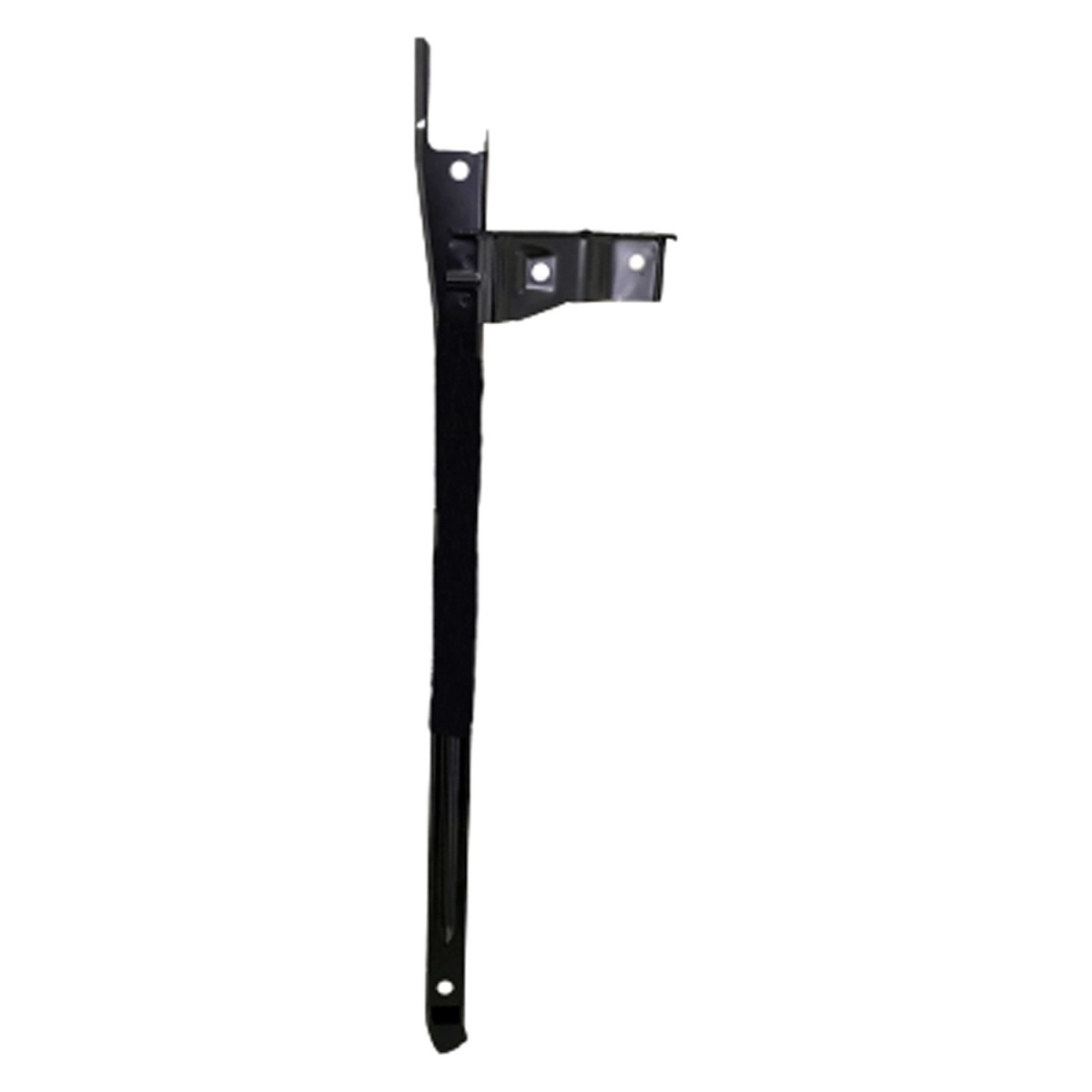 SHETOSIEN21-26Q-0 CAPA Hood Latch Support for 2021-Current Toyota Sienna