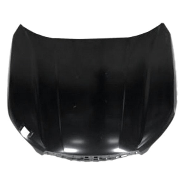 SHESUFORE19-28-0 Steel Hood Panel Assembly for 2019-Current Subaru Forester