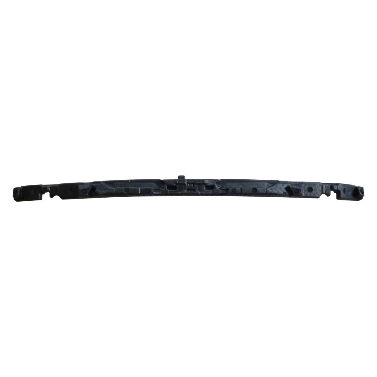 SHETOCAMR18A-84AQ-0 CAPA Front Upper Bumper Energy Absorber for 2018-Current Toyota Camry - No.2