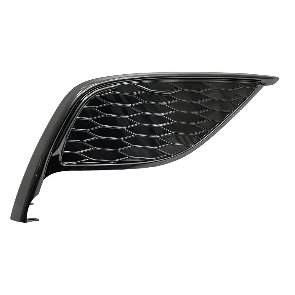 SHETOCAMR21C-95-2 Right Front Outer Bumper Insert for 2021 Toyota Camry XSE