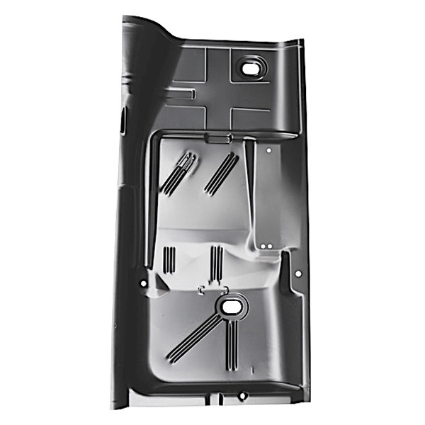 SHE685-46ER Front Right Hand Floor Pan for 1962-1967 Chevrolet Nova