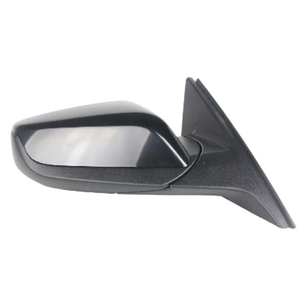 SHE714F-300R Right Hand Outside Rear View Mirror for 2016-Current Chevrolet Malibu LS-RS