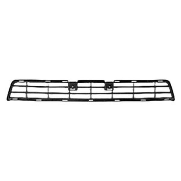 SHE8106-99B-0 Front Bumper Grille for 2006-2009 Toyota 4Runner - Matte Black