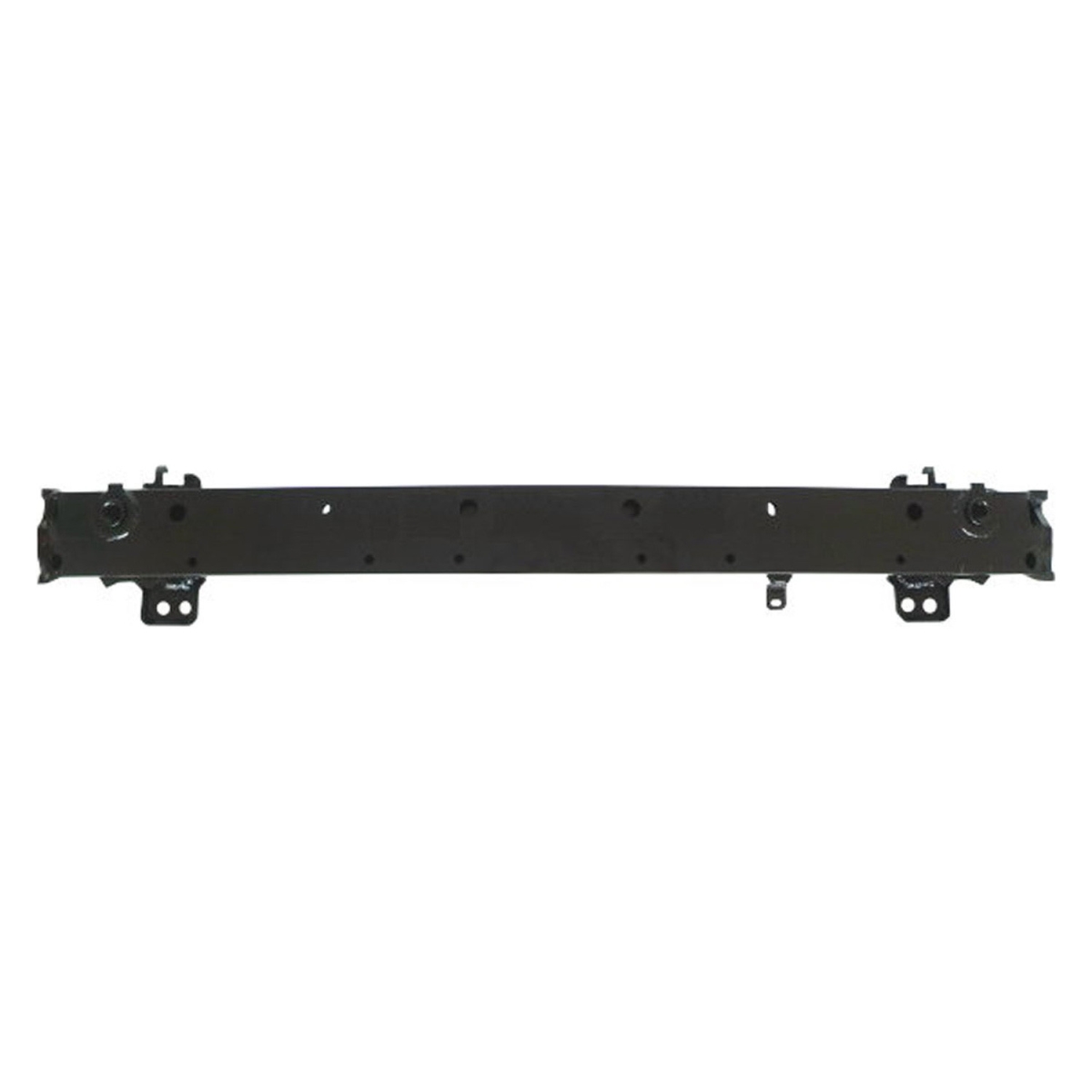 SHE8120B-84Q-0 CAPA Front Reinforcement Bumper for 2013-2014 Toyota RAV4