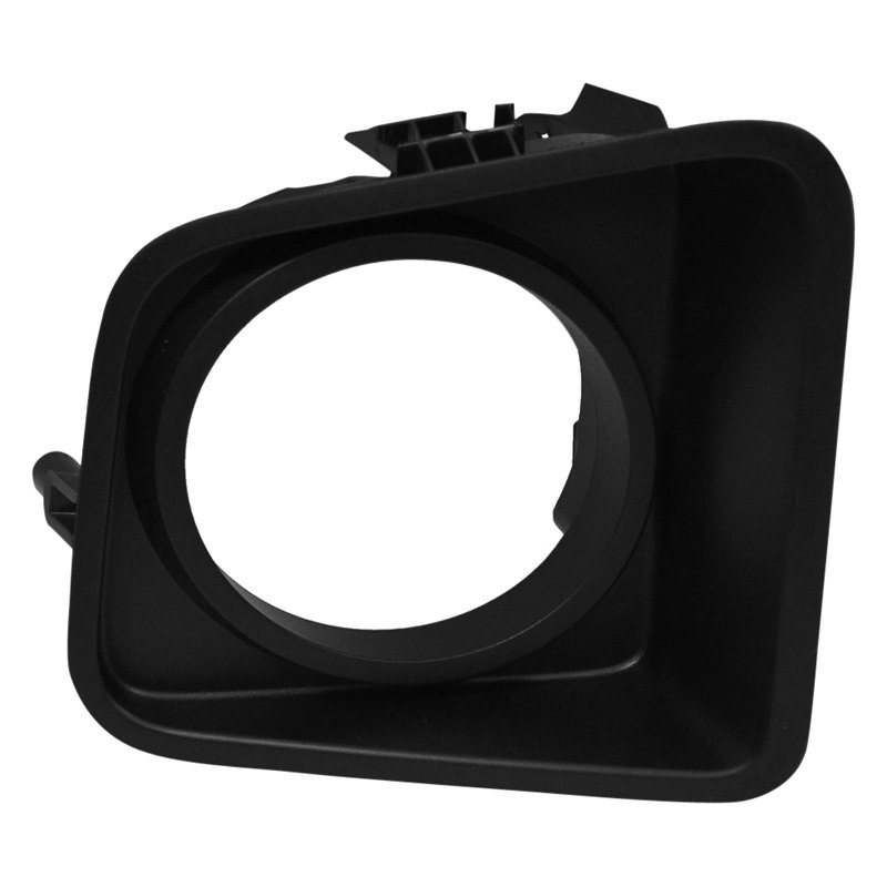 SHE8127B-95-1 OEM Left Hand Front Bumper Insert for 2014-2021 Toyota Tundra