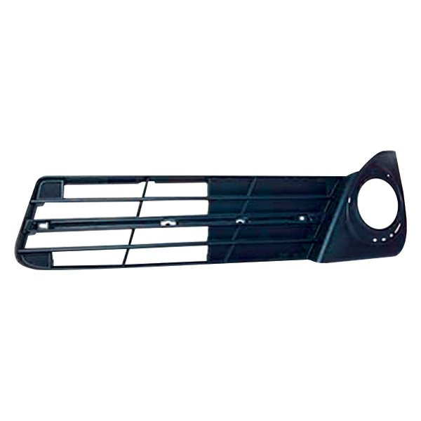 SHE8154B-95Q-1 CAPA Front Left Hand Bumper Insert for 2012-2014 Toyota Camry SE-SE Sport