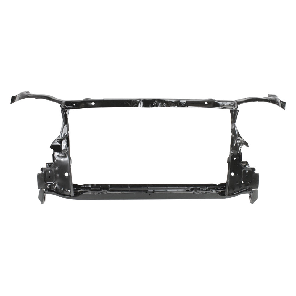 SHE8175-49AQ-0 CAPA Radiator Support Assembly for 2003-2008 Toyota Corolla Except XRS