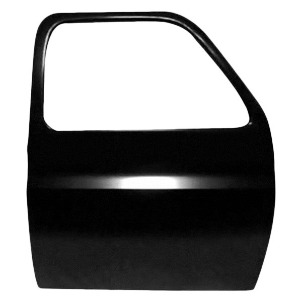 SHE898-10R Front Right Hand Door Shell for 1973-1976 Chevrolet-GMC C-K Pickup-Suburban