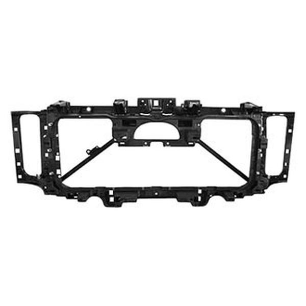 SHE902B-23QU CAPA Header Panel Assembly for 2014-2018 GMC Sierra 1500