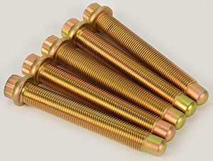 Aftermarket Axles Wheel Stud Kit