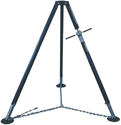 Picture of BAL R.V. Products BAL25035 Deluxe Tripod King Pin Stabilizing Jack
