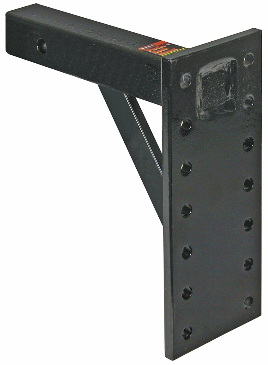 BUYPM812 12 in. Pintle Hook Mount