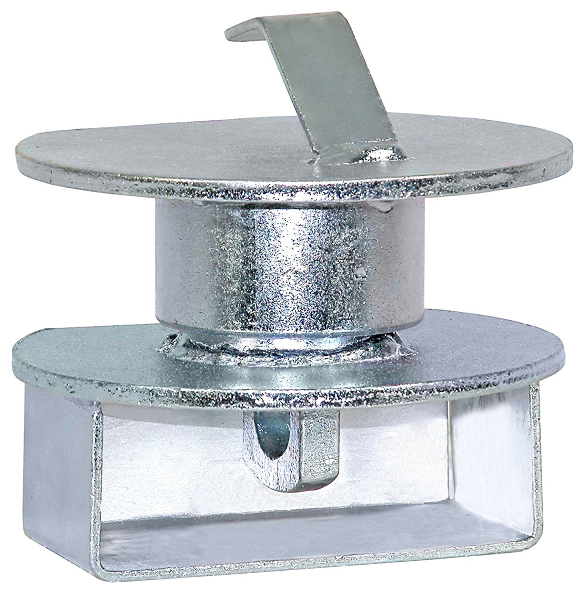 2.5 to 3 in. Drawbar Lock Housing