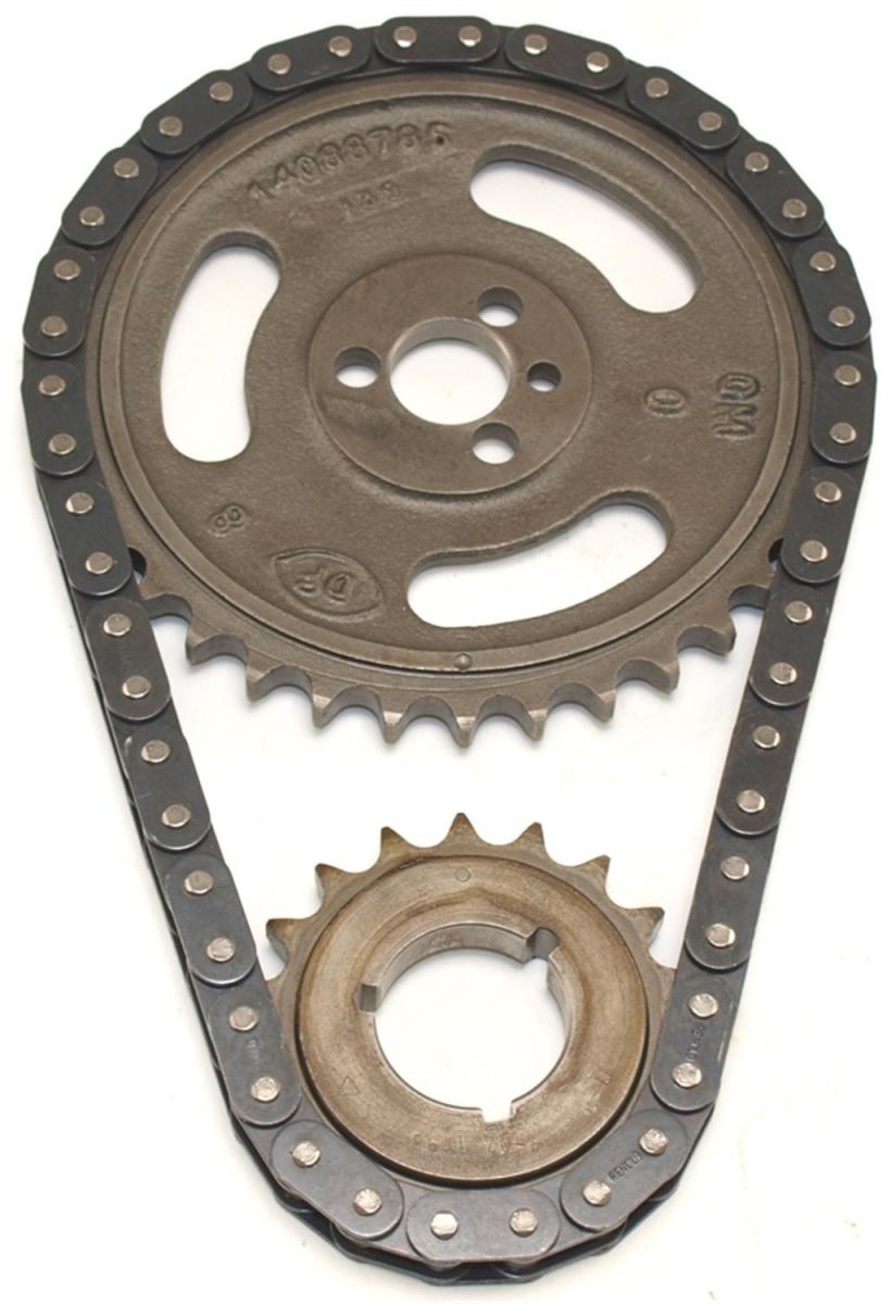 Street True Roller HP Timing Kit