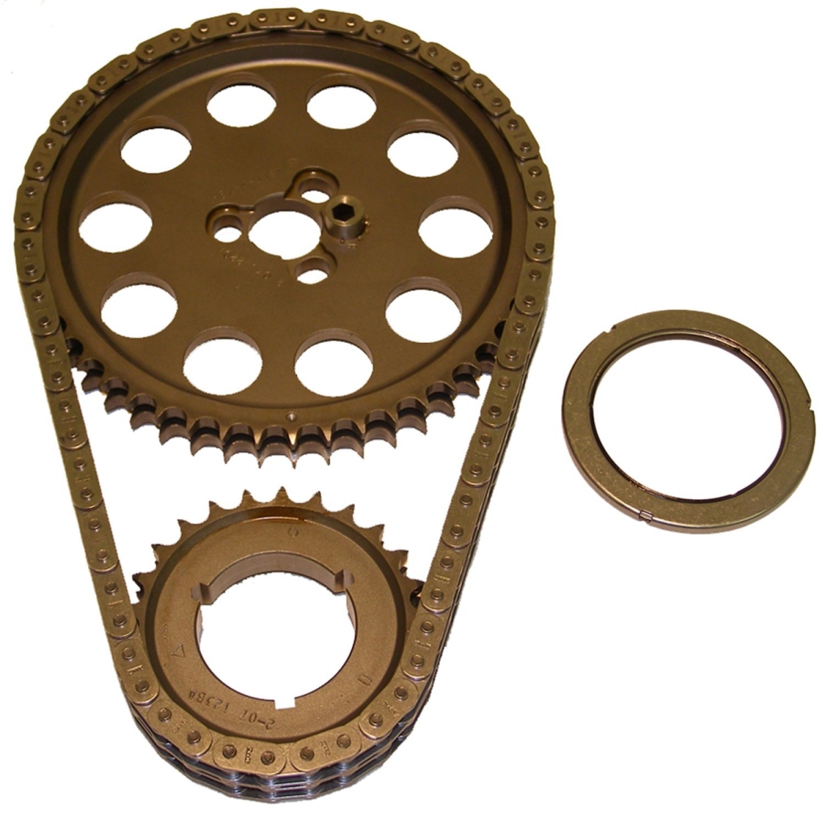 CLO9-3110A-5 Hex-A-Just True Roller Engine Timing Set