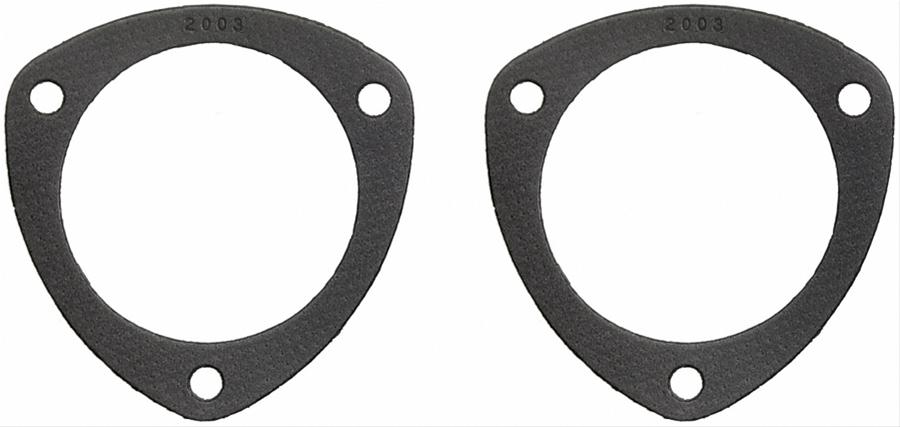 FEL2003 Collector Gasket Set