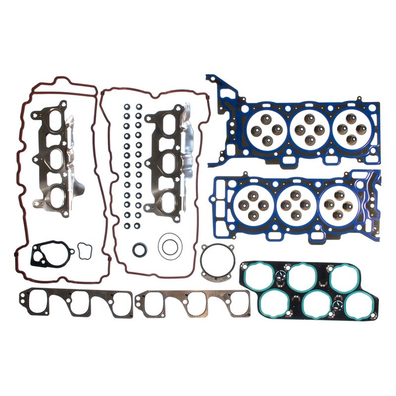 CLEHS54661 Head Gasket Set for 2004-2007 GM 3.6L High Feature Vin 7 Rendezvous, Lacrosse, SRX & STS - CTS