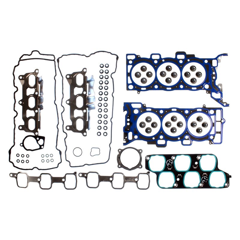 CLEHS54661E Head Gasket Set for 2008 GM 3.6L High Feature Vin 7 Outlook, Acadia, Enclave