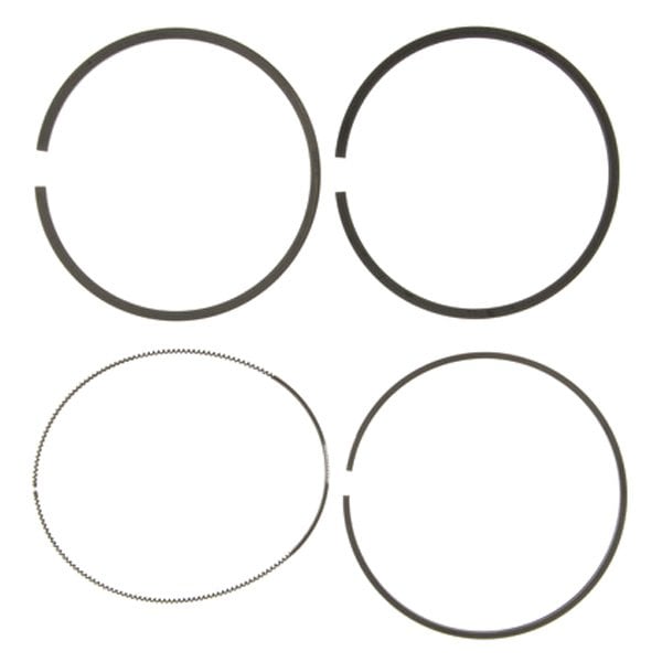 CLES41768.010 1 Cylinder Chrome Ring Set for 14420N-010 Navi 7.3L Diesel V8 Ring