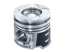 CLE224-3672.040 Piston for Cummins B 5.9L 040 03-04 17.1-1 Cr Ho Vin Code C & Engine Code Eth