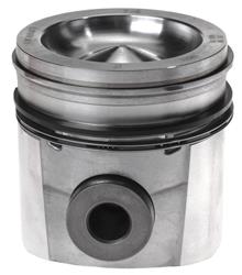 Picture of Clevite Engine Parts CLE224-3672 Piston for Cummins B 5.9L Std 03-04 17.1-1 CR HO Vin Code C & Engine Code Eth