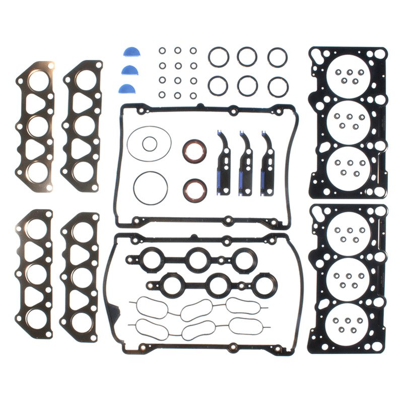 CLEHS54624A Head Gasket Set for 2000-2005 Audi & Volkswagen 2771Cc, 2.8L, 30V Atq Dohc