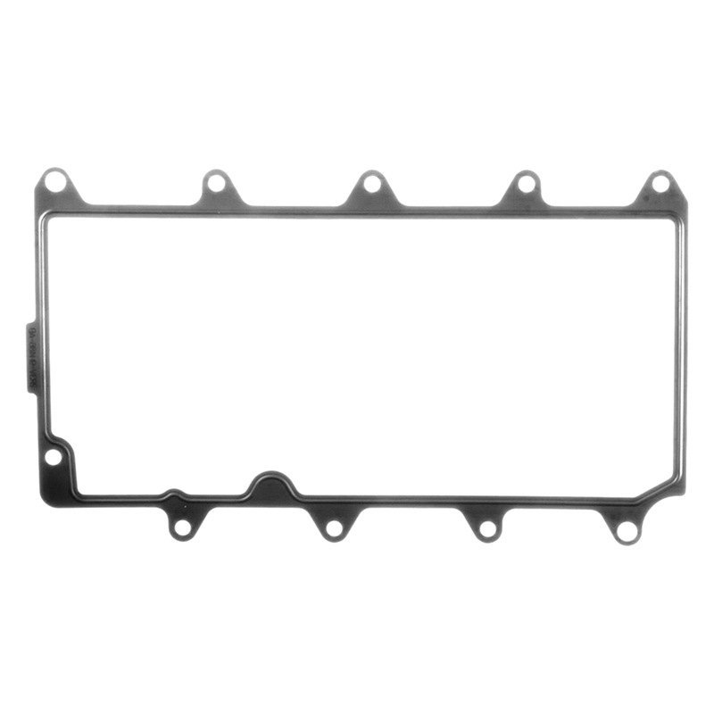 CLEMS19645 Fuel Injection Plenum Gasket for 2003-2004 Ford 4.6L Dohc Vin Y Supercharged Mustang Cobra Svt