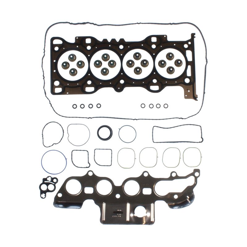 CLEHS54727A Head Gasket Set for 2010 Ford-Car 2.5L Dohc Duratec 16V Fusion, Fusion Hybrid