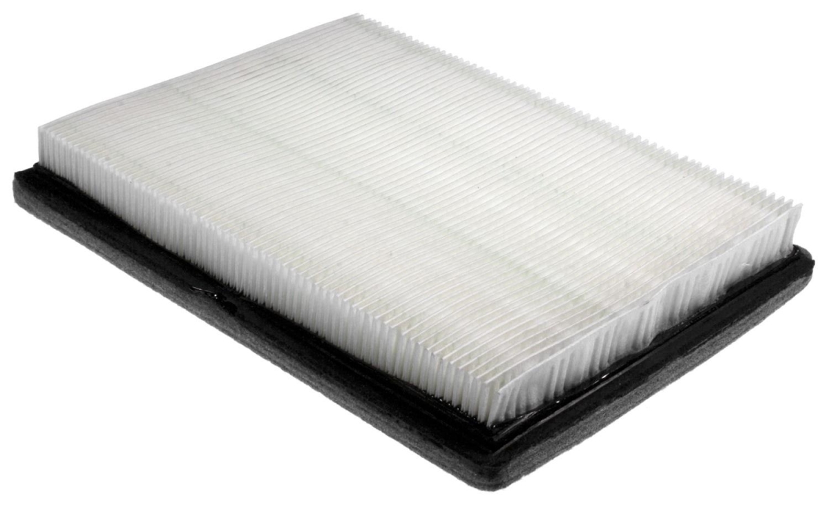 CLELX 2938 Mahle Air Filter for 04-09 Ford & Lincoln Trks with 5.4L Engine