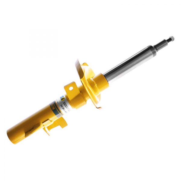 BIL35-110736 B6 Performance Front Left Suspension Strut Assembly for 2013-2004 Mazda 3, Volvo C30