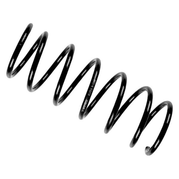 BIL36-153886 B3 OE Replacement Front Coil Spring for 1995-1994, 1995-1994 BMW 530I & 540I