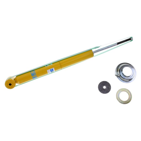 BIL24-020510 B6 Performance Rear Shock Absorber for 1992-1988 Audi 80, 90, 4000