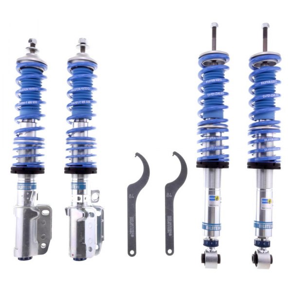 BIL48-132626 B16 Series Front & Rear Suspension Kit for 1991-1989 Porsche 911