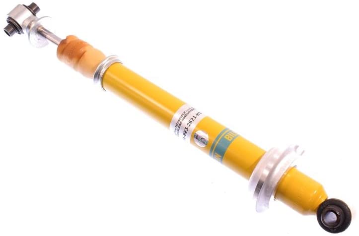 BIL24-026215 B6 Performance Rear Shock Absorber for 2001-1996 Audi A4 Quattro