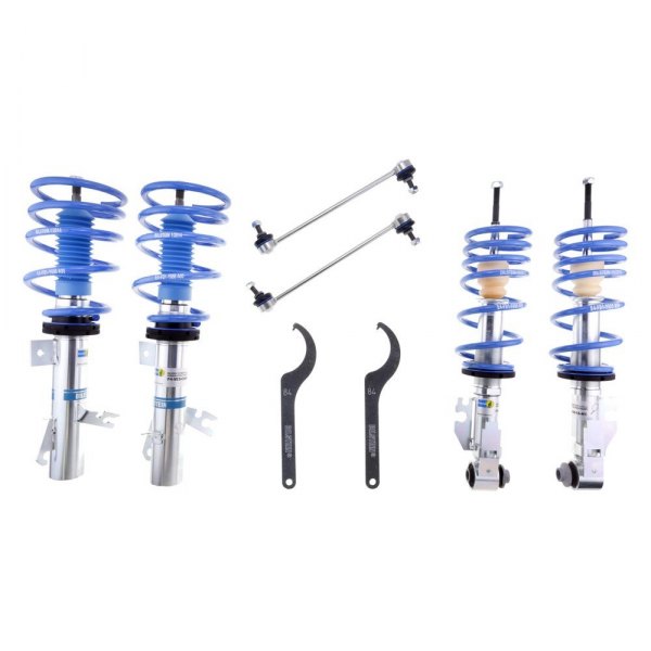 B14 Series Front & Rear Suspension Kit for 2015-2007 Mini Cooper