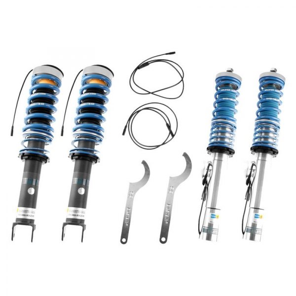 BIL49-115604 B16 Series Front & Rear Suspension Kit for 2012-2005 Porsche 911