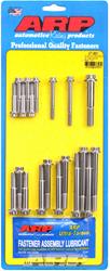 471-9501 Bolt Kit for Suzuki Hayabusa 1300