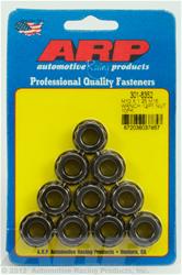 301-8352 M10 x 1.25 mm M16 Socket 12 Point Nut Kit