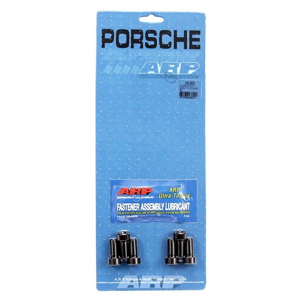 204-2802 Early Flywheel Bolt Kit for Porsche 911