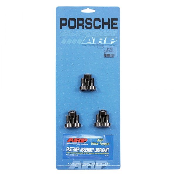 204-2801 Late Flywheel Bolt Kit for Porsche 911