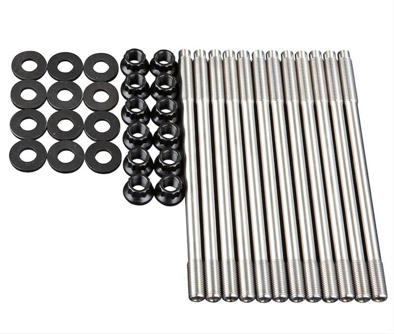 Subaru EJ 2.0 & 2.5L DOHC CA625plus Head Stud Kit