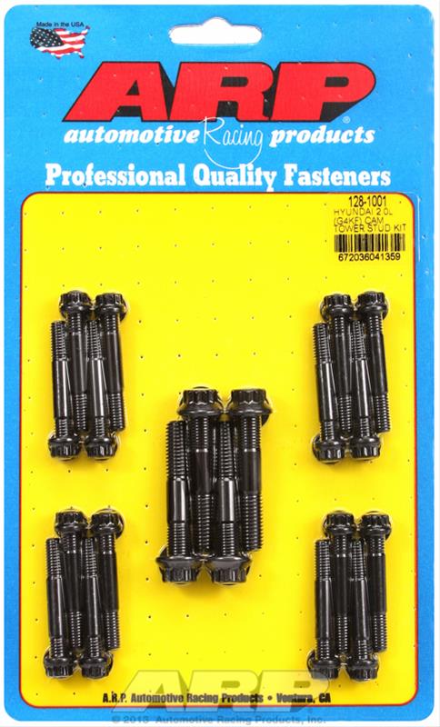128-1001 2L G4KF CAM Tower Stud Kit for Hyundai