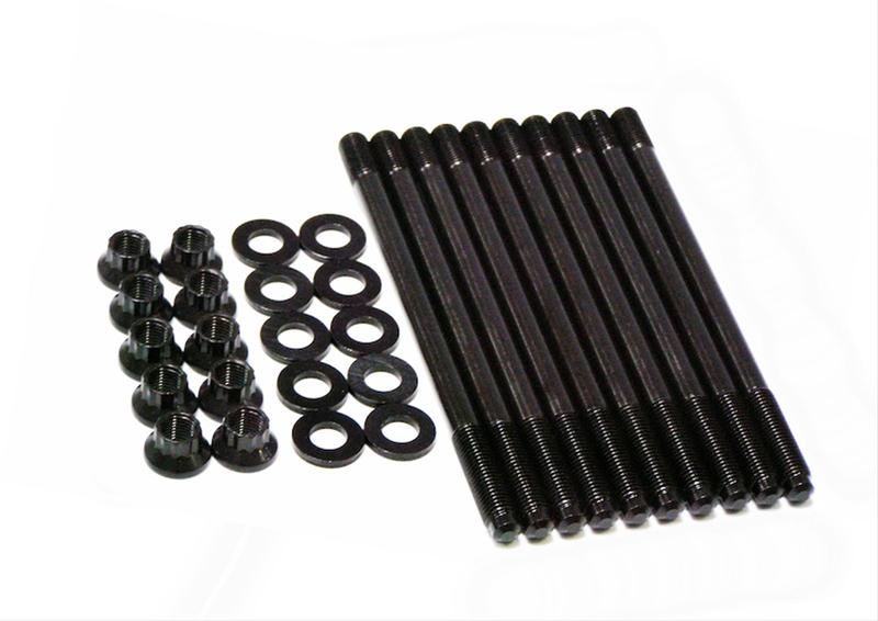 228-4301 2L Hyundai G4KF Turbo Head Stud Kit